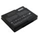 باتری لپ تاپ اچ پی HP1000 مناسب برای لپتاپ اچ پی Compaq Presario X1000-NX7000 شش سلولی